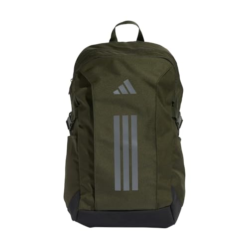 Mochila Adidas Power VIII 26 Litros (Verde Militar)