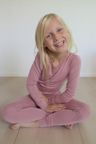 Image of ITSY BITSY BOUTIQUE Viscose Bamboo Baby Pajamas - Boys and Girls Footie Sleeper Convertible 2-Way Zipper Sleeper