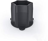 minifooger delay review Dampfschlitze im Boden des Varoma bleiben im inneren des Kamins frei