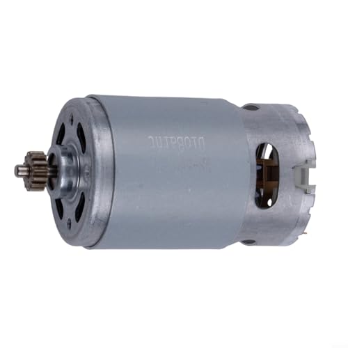 18V DC Motor 14Teeth DC Motor Ersatzteile 317004430 Für Metabo BS18 Elektrische Akku-Bohrmaschine Elektrowerkzeuge Zubehör