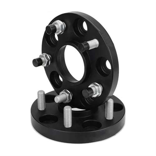 Entretoises roue 20mm pour VW 57.1mm adaptateur de voie universel en aluminium