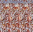 CG Stereogram 2 4093855129 Book Cover