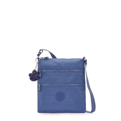 Image of Kipling Women's Keiko Crossbody Mini Bag, Lightweight Adjustable Purse, Durable Shoulder Sling