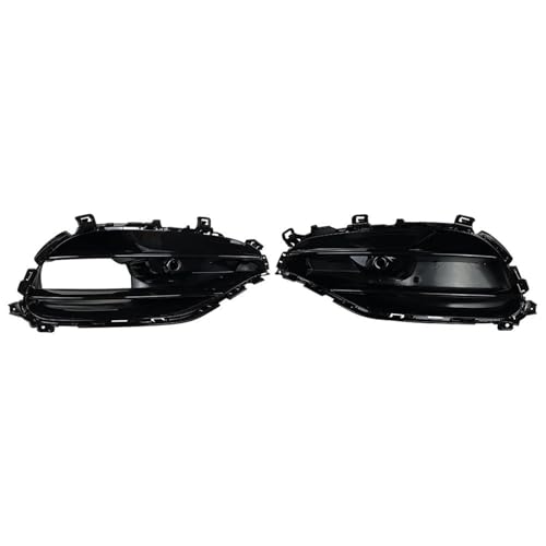 Calandre avant Mercedes Classe A W176 A180 A200 A250 A45 AMG 2016-2018 antibrouillard