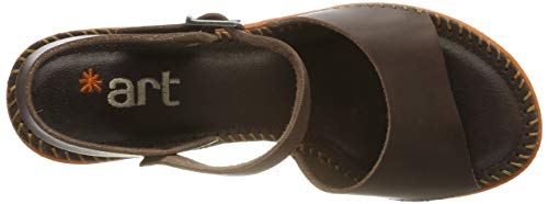 ART Amsterdam Sandali con, Sandali con chiusura