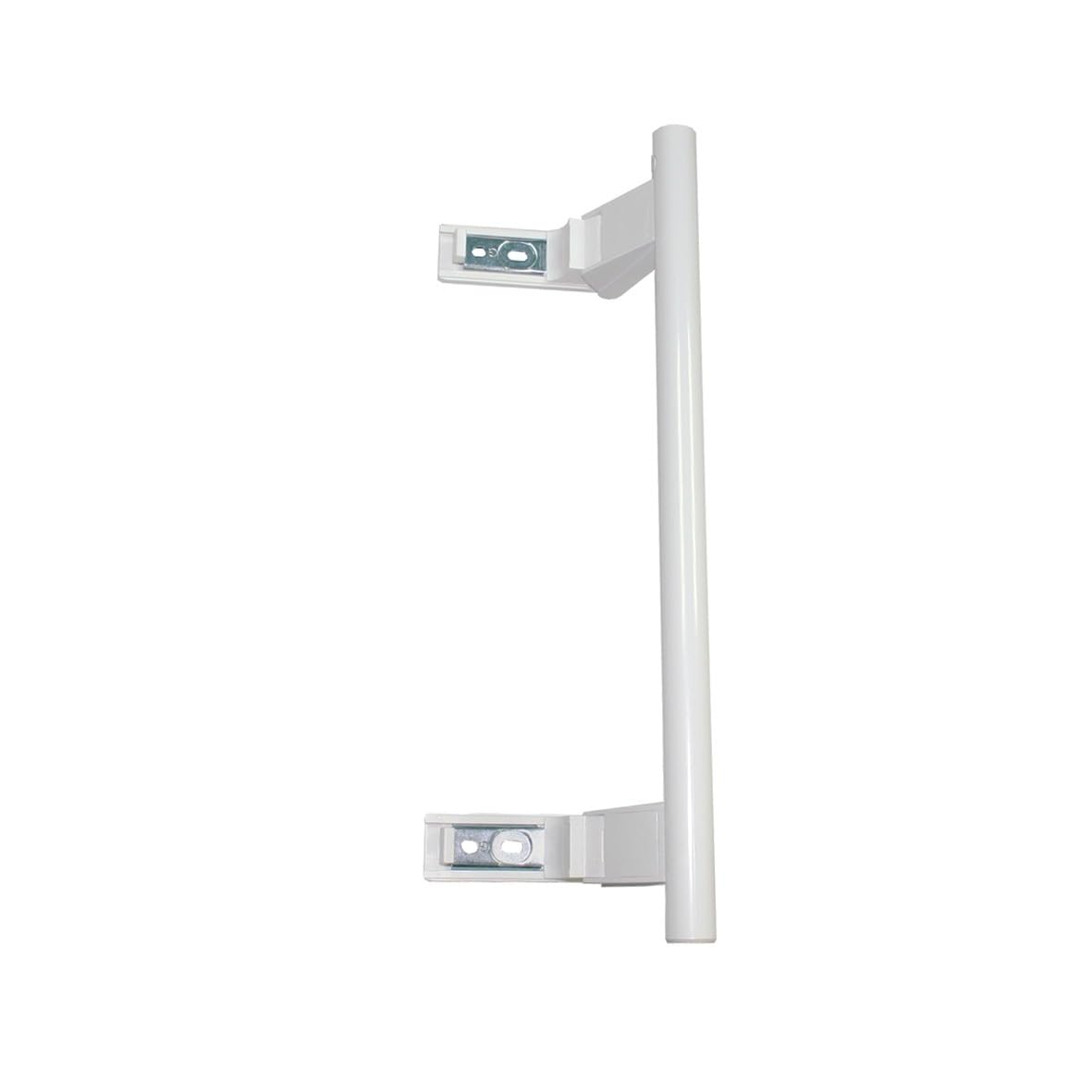 Liebherr Türgriff Türhandgriff Hebelgriff Stangentürgriff Kühlschrankgriff Türöffnerhandgriff weiß Kühlschrank Kühlgerät Kühlautomat 7430670 cbp40 cbn38 cn36