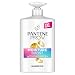 Pantene Pro-V Moisture Boost Shampoo 1000ml Pumpspender. Normales...