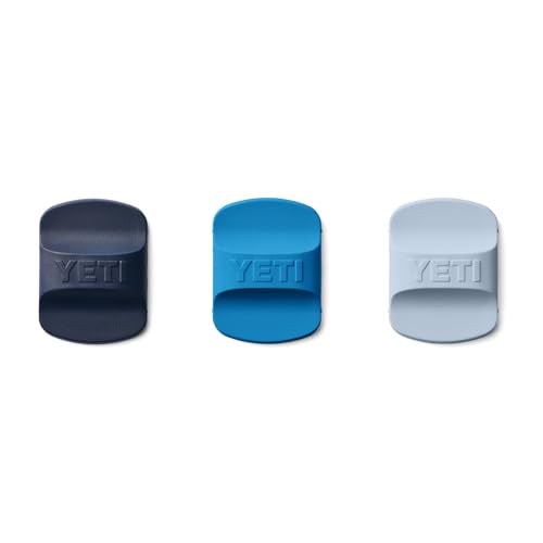 Image of YETI Magslider 3 Pack, Big Wave Blue