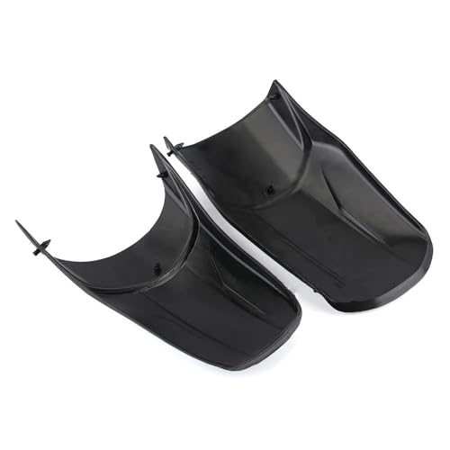 Garde-Boue Moto CB500X 2013-2018 Accessoires Protections Roue - 6