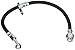 Centric 150.40138 Brake Hose