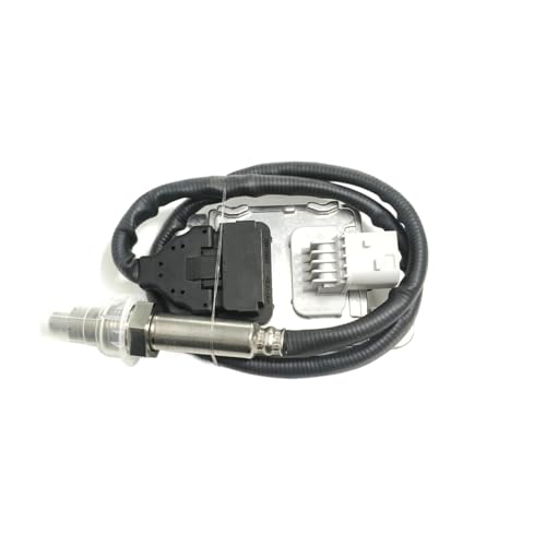 Capteur de NOx 5WK96740A évite les pannes d'échappement du boîtier 4326870 d'origine
