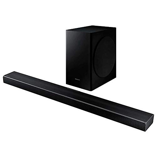 SOUNDBAR 360W 5.1 SAMSUNG Q60T BT C/SUB
