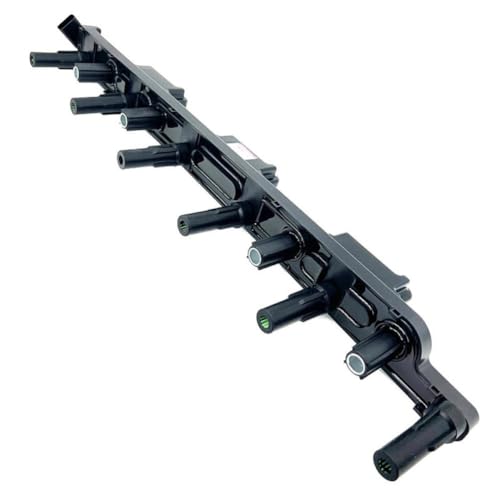 Bobine d'allumage UF296 pour restaurer le démarrage du Cherokee 01-04 4.0L L6