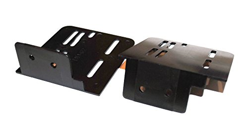 Aftermarket Radio Stereo Installation Double Din Dash Install Complete Kit Compatible With 1997-2002 Chevy Camaro #TOP1