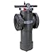 SPEARS 1-1/2 CPVC DPGM VALVE PTFE/E SRFPT ASO 9