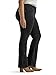 Lee Women's Plus Size Ultra Lux Comfort with Flex Motion Bootcut Jean Midnight Bloom 18 Plus