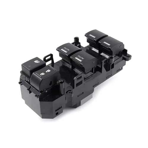 Interrupteur Commande Vitre 35750-SZA-A31 : Confort sur la Route en Pilot - 3