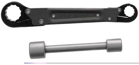 Kwik Tite & Angle-On Wrench Kit