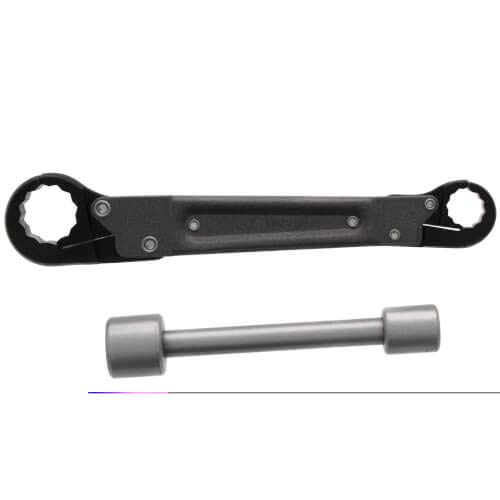 Kwik Tite & Angle-On Wrench Kit by Pasco - Image 3