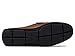 Allen Edmonds Mens Sebastian Slip on Loafer Mahogany Leather 10 D