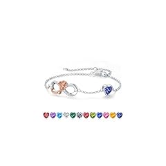 12-December-Tanzanite Blue