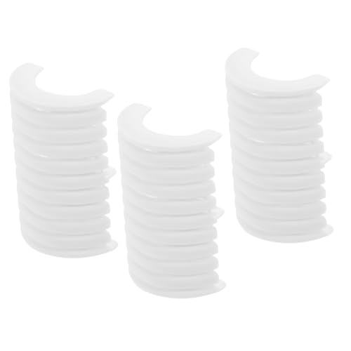 Beatifufu Self-Adhesive Lash Strips 3 Boxes Look Eyelash Adhesive Easy to Apply No Glue Needed