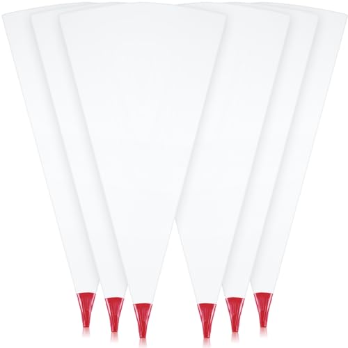 Gueevin 6 Pcs Grout Bags