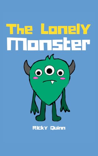 The Lonely Monster