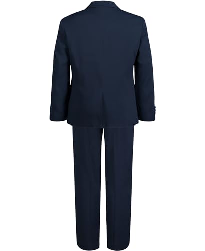 Tommy Hilfiger Boys' 2-Piece Formal Suit Set