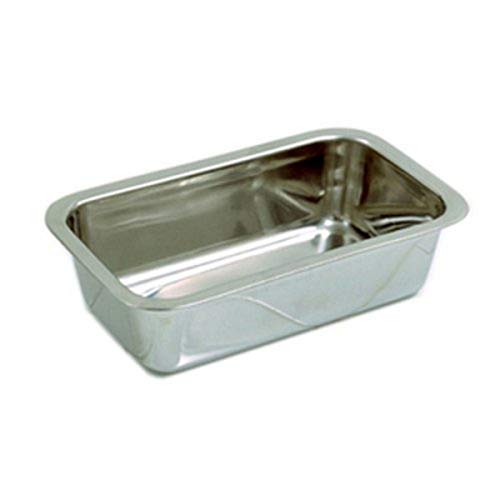 Norpro Stainless Steel Loaf Pan by Norpro - Used condition - US$11.98