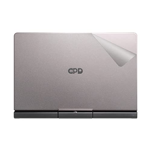 PDA�H�[ �X�L���V�[�� GPD Pocket3/GPD Pocket3 Pro �y�����E����K���X���z