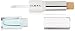 ALMAY Clear Complexion Concealer (0.15 Oz) plus Treatment (0.08 Oz) Gel, Medium