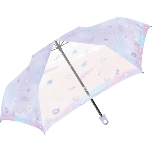 BACKYARD FAMILY 中谷 Kid's 子供 折畳傘 50cm