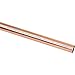 Mueller B & K LH10010 Copper TUBING, Type L, Hard, 1 in. ID X 10 FT