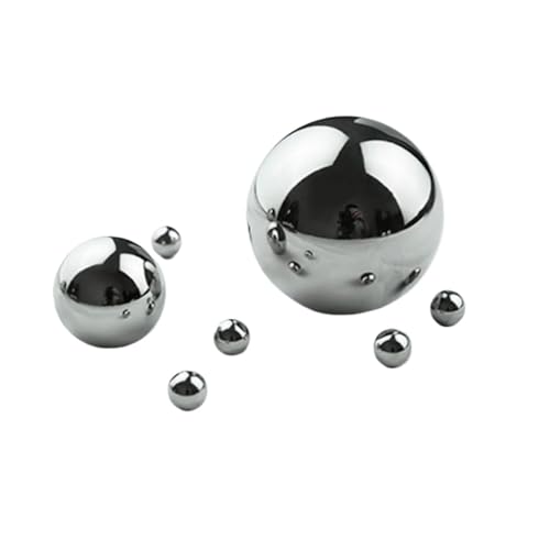 1-500 �ő� 304 �X�e�����X�|�{�[�����a 1 �~�����[�g�� 1.5 �~�����[�g�� 2 �~�����[�g�� 2.381 �~�����[�g��-38.1 �~�����[�g�����E���h�{�[�������x�x�A�����O�{�[���X���[�Y�{�[��(100Pcs,6mm)