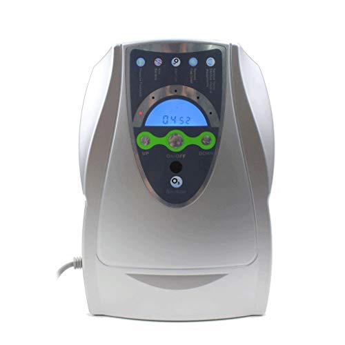 Best Ozone Machine For Water