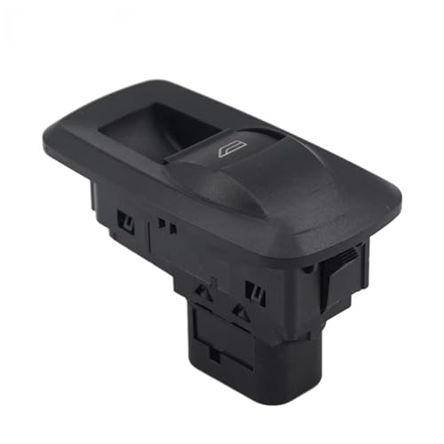 Interrupteur de vitre électrique Ford Fiesta Ecosport bouton commande lève-vitre YITRUM