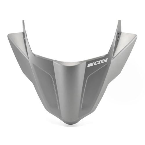 Pare-brise MT-09 déviation de vent maximale pour routière FZ 2018