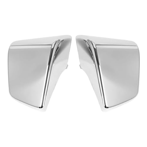 Protection de batterie ABS haute résistance pour custom Shadow ACE VT750 VT400