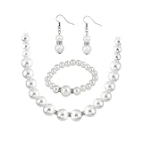 collier ivoire ebay Collier pour femme : convient à toutes les occasions, saint-valentin, anniversaire, fête des mères, anniversaire, etc. collier ras du cou