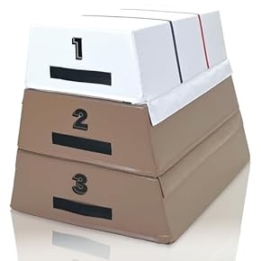 Amazon.co.jp: 跳び箱 - 体操・新体操: スポーツ＆アウトドア