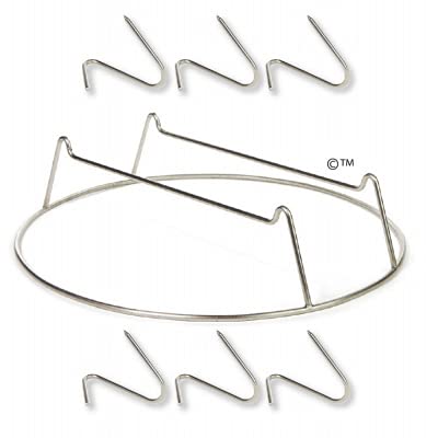 Gateway Drum Smokers Rib Hanging Kit Gds