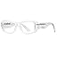 B2 | Blue Light Lens/Transparent Frame|