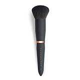 Youngblood Clean Luxury Cosmetics Luxe Foundation and Face Brushes | Liquid, Powder Foundation Brush Concealer Brush Highlight and Contour Brush | Vegan, Cruelty-Free (YB3 Liquid Buffing Brush)