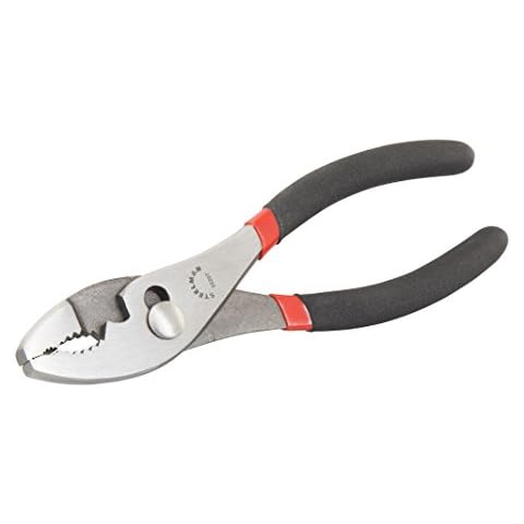 Steelman 6-inch Slip Joint Pliers Cover