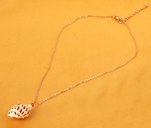 Image of Touchstone Indian Colorful Delicate Desire Traditional Exclusive Designer Jewellery Pendant Sets for Women