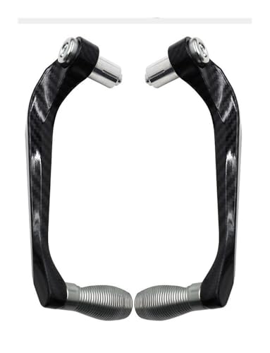Protecteur guidon universel leviers frein embrayage moto barre poignée ABS