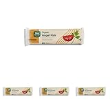365 by Whole Foods Market, Organic Angel Hair Pasta, 16 Ounce (Pack of 4)