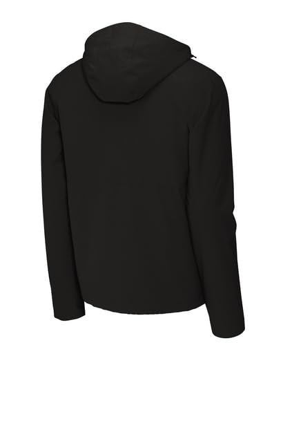 SPORT-TEK Unisex Waterproof Insulated Jacket2