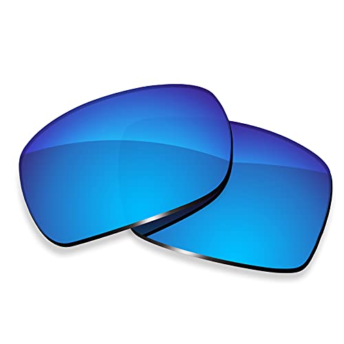 Image of ToughAsNails Replacement Lenses for Oakley Latch Beta OO9436 Sunglasses - More Options